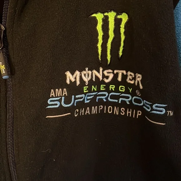Monster energy super cross - Picture 3 of 4